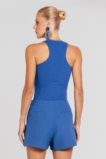 Short Rafaela - Blues