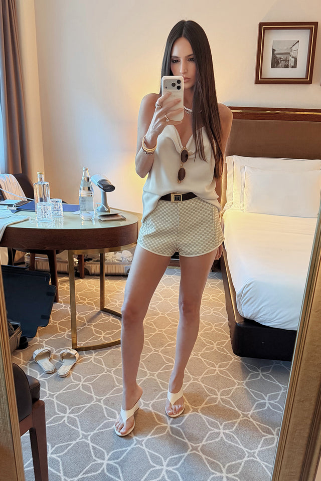 Short Serena - Jazz