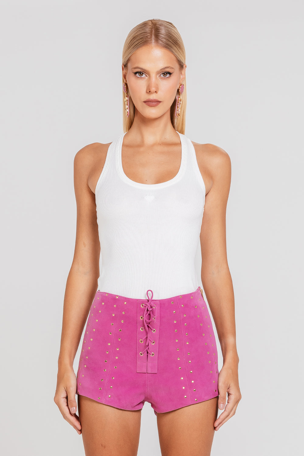 Short Yasmin - Bossa