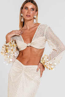 Top Andreza - Samba
