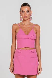 Top Luisa - Bossa