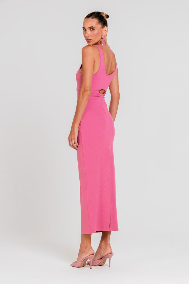 Vestido Amelia - Bossa