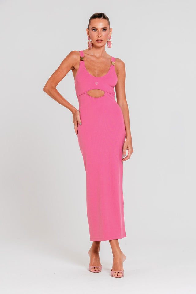Vestido Amelia - Bossa