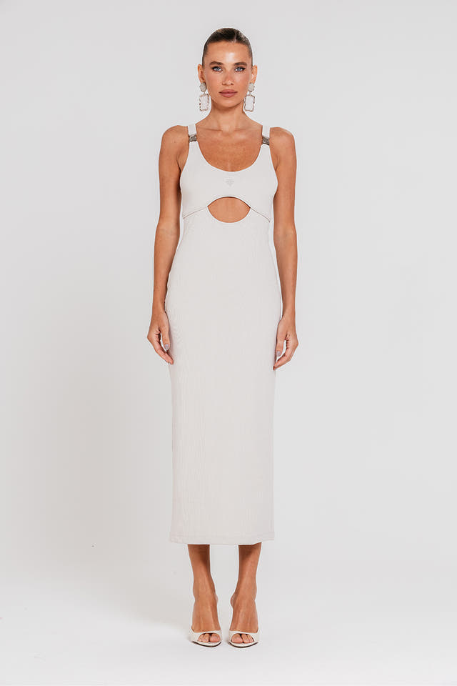 Vestido Amelia - Jazz