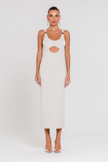 Vestido Amelia - Jazz