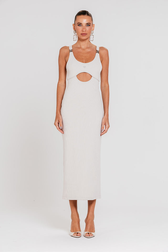 Vestido Amelia - Jazz