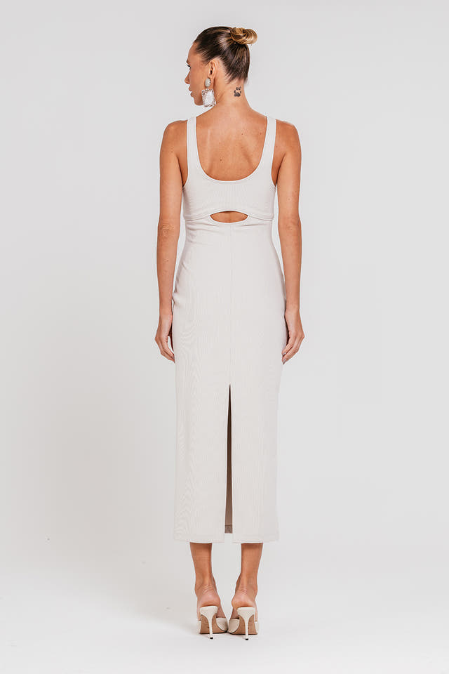 Vestido Amelia - Jazz