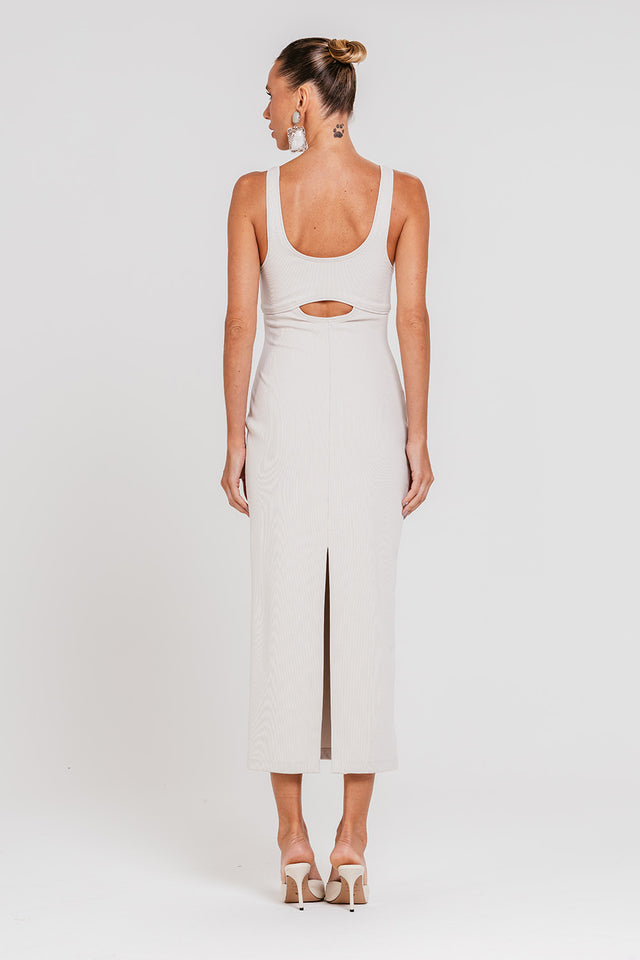 Vestido Amelia - Jazz