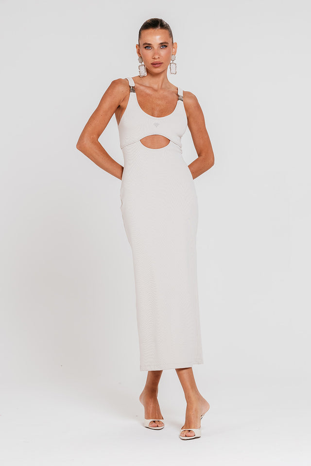 Vestido Amelia - Jazz