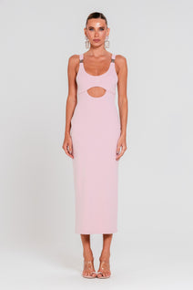 Vestido Amelia - Valsa