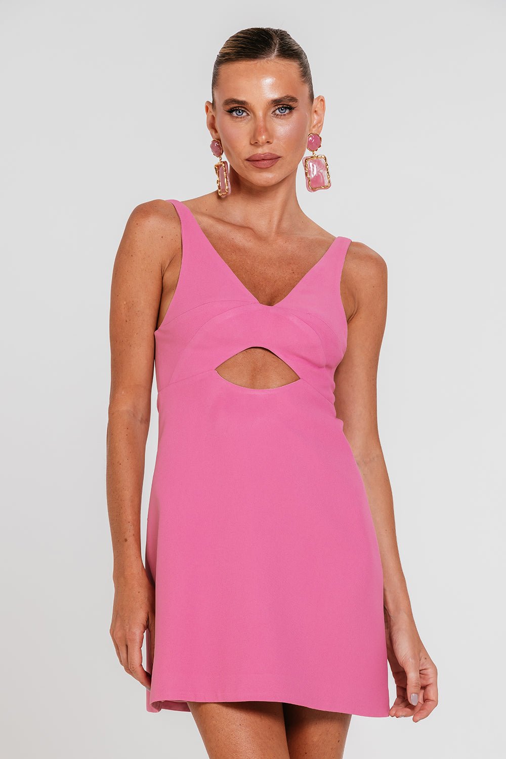 Vestido Amy - Bossa