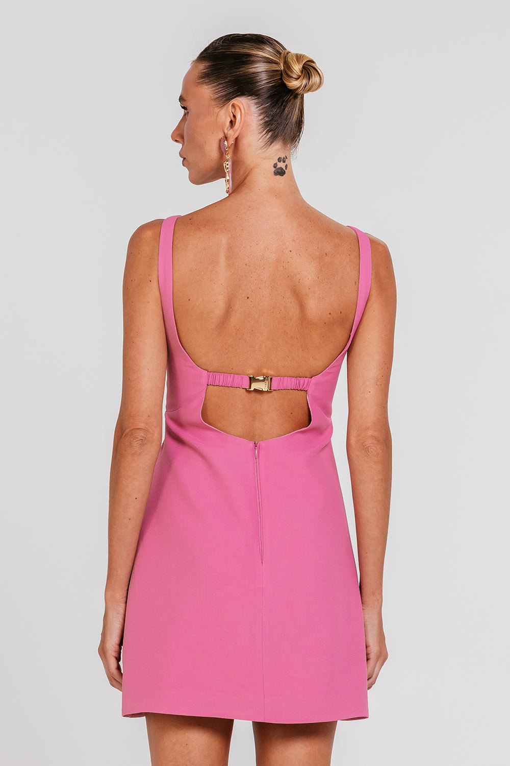 Vestido Amy - Bossa