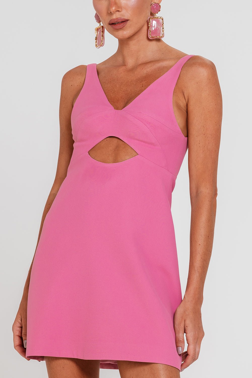 Vestido Amy - Bossa