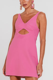 Vestido Amy - Bossa