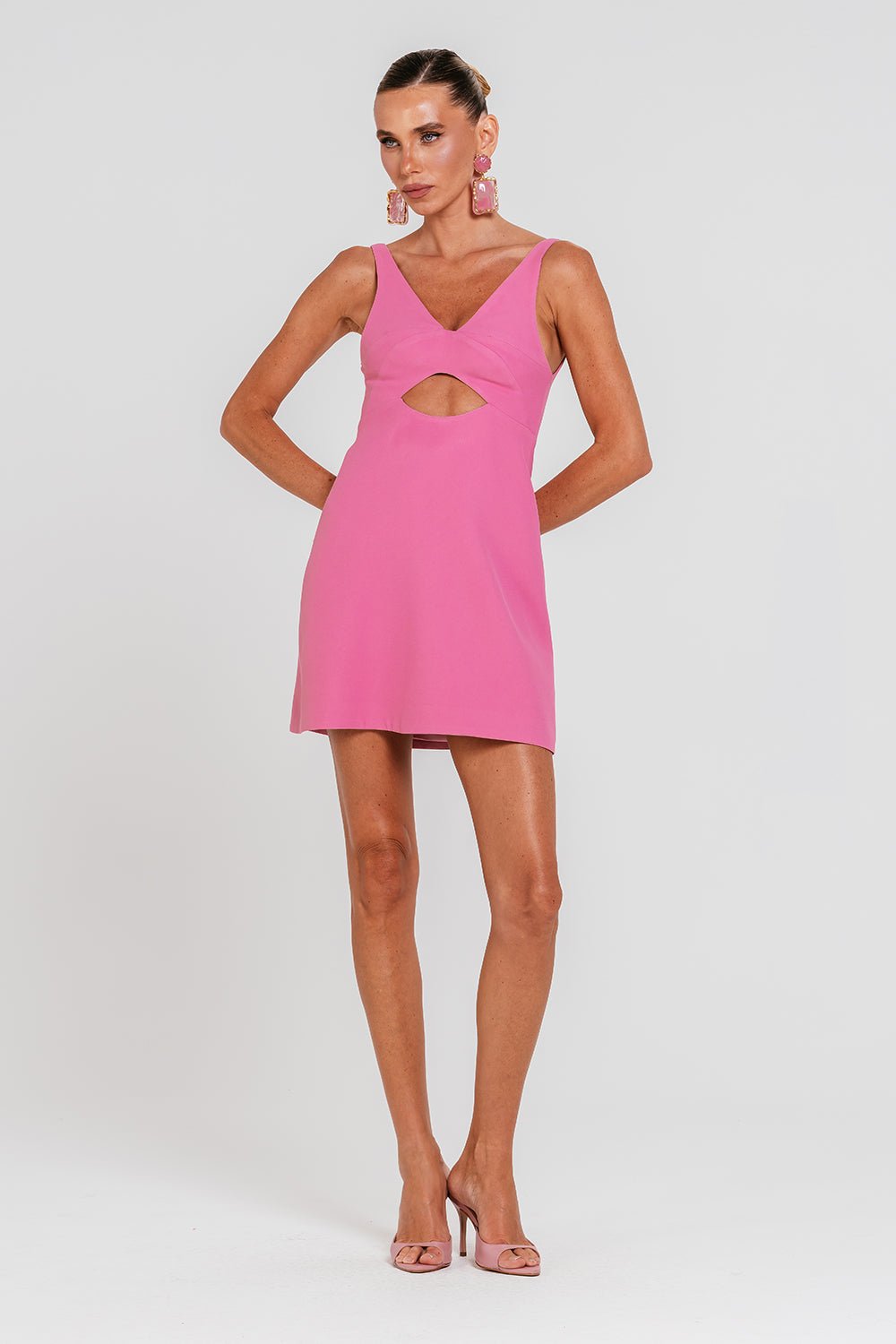 Vestido Amy - Bossa