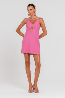 Vestido Amy - Bossa