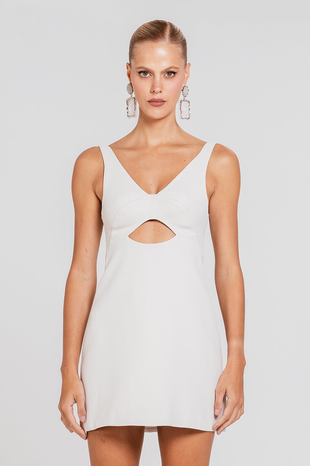 Vestido Amy - Jazz