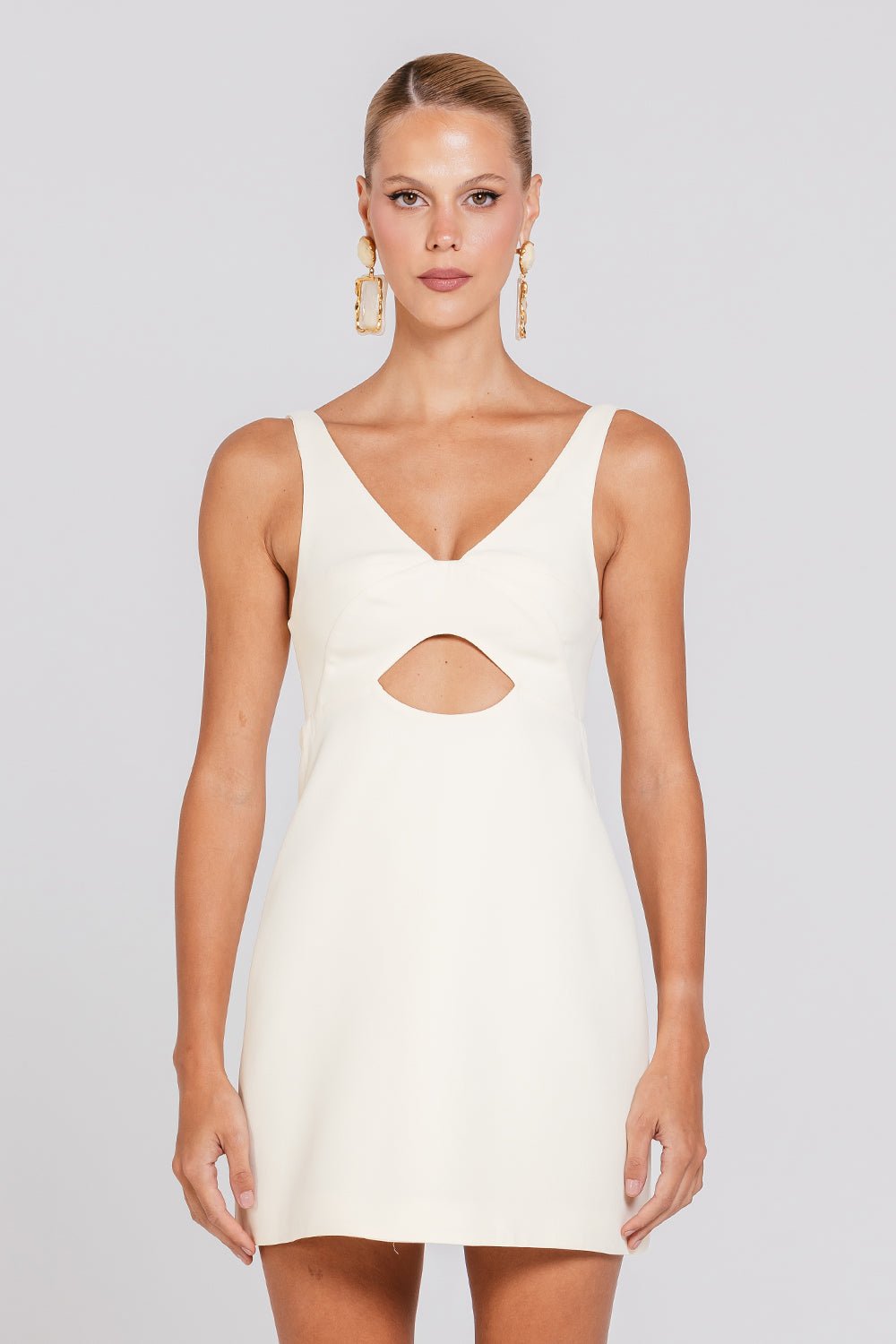 Vestido Amy - Samba