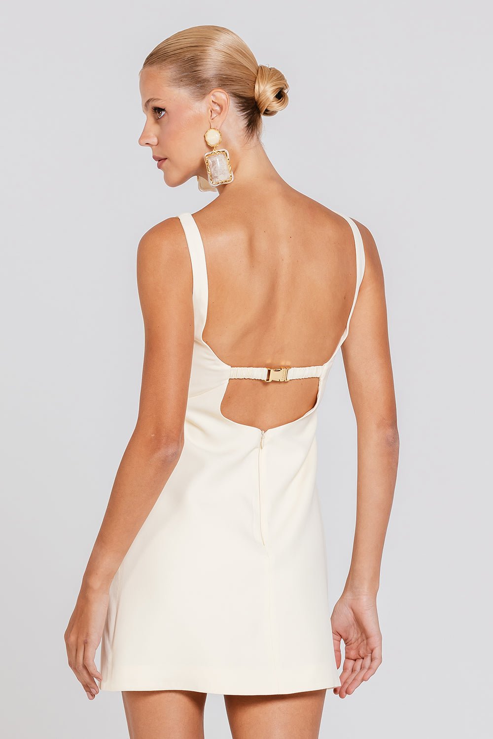 Vestido Amy - Samba