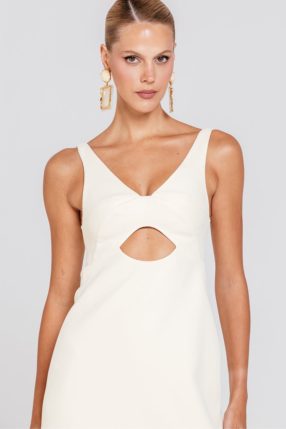 Vestido Amy - Samba