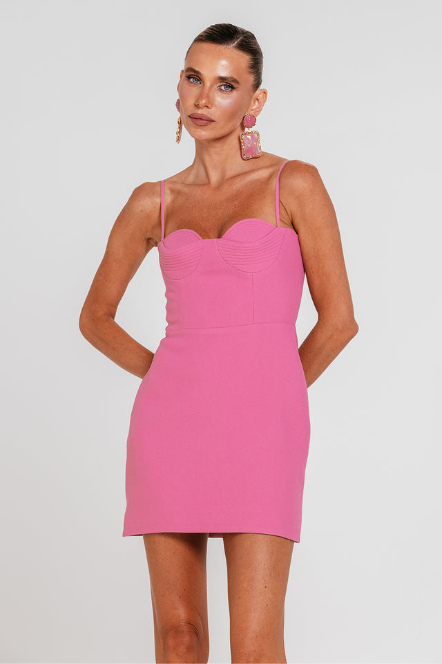 Vestido Corina - Bossa