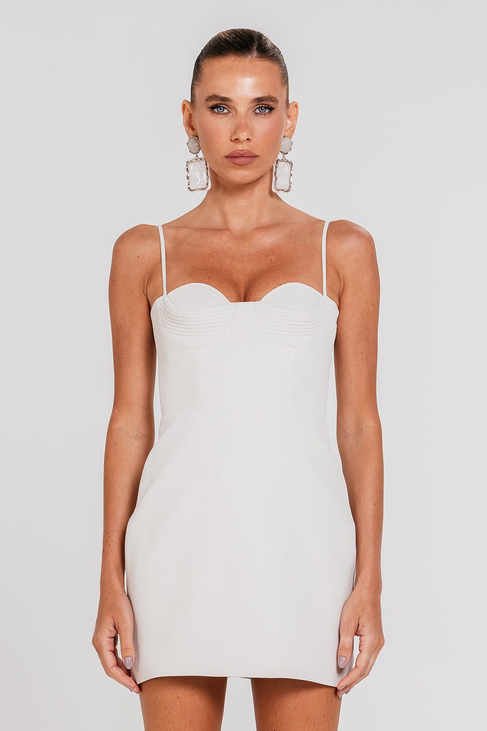 Vestido Corina - Jazz