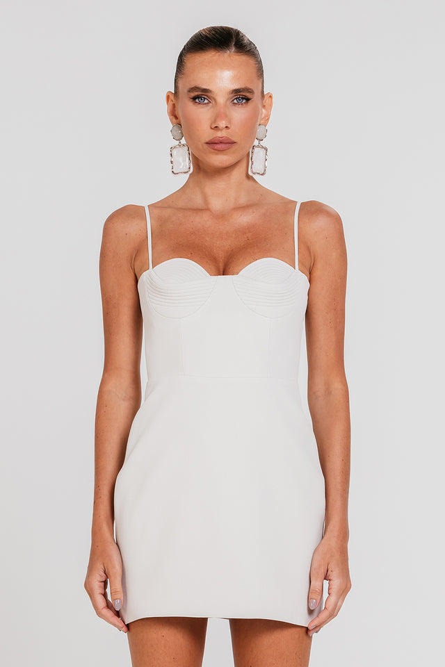 Vestido Corina - Jazz
