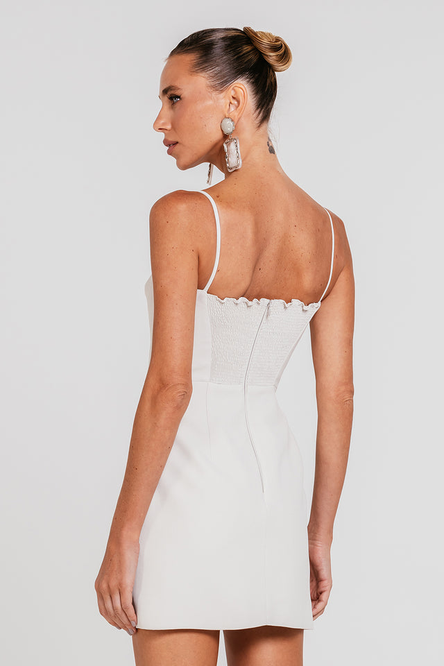 Vestido Corina - Jazz