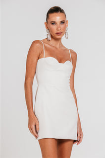 Vestido Corina - Jazz