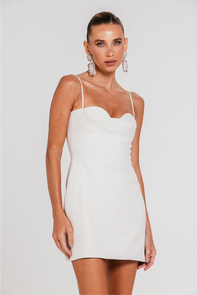 Vestido Corina - Jazz
