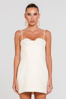 Vestido Corina - Samba