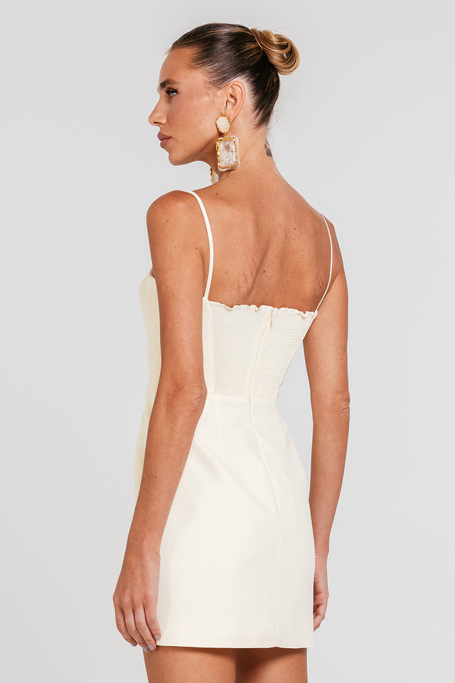 Vestido Corina - Samba