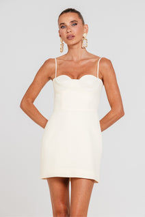 Vestido Corina - Samba