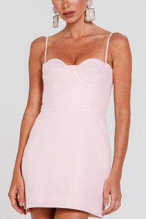 Vestido Corina - Valsa