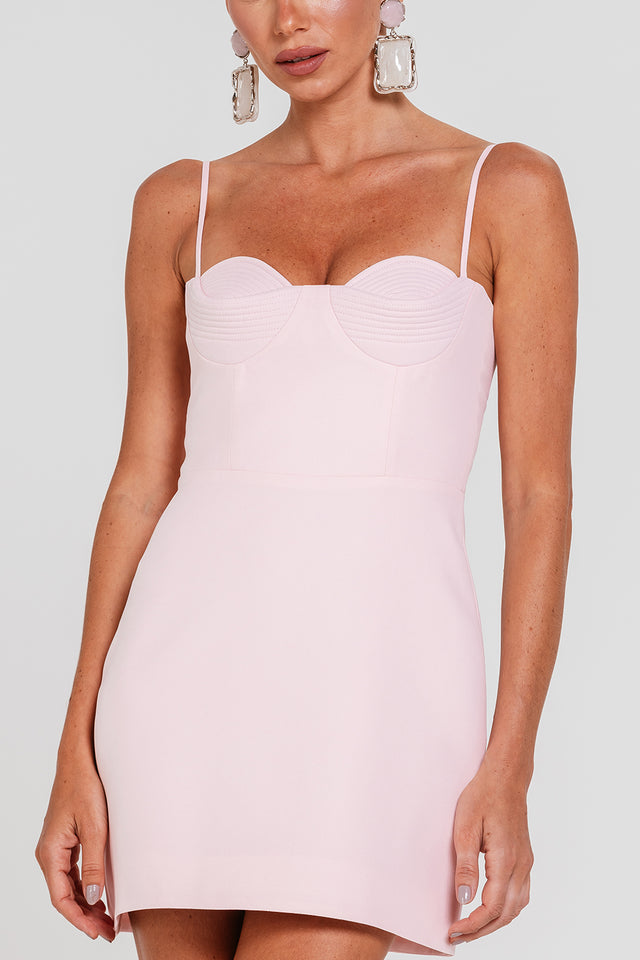 Vestido Corina - Valsa