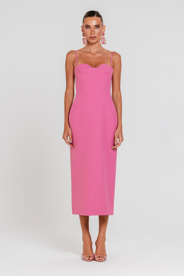Vestido Iohara - Bossa