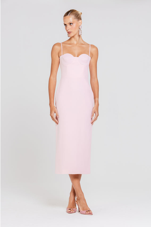 Vestido Iohara - Valsa