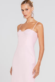 Vestido Iohara - Valsa
