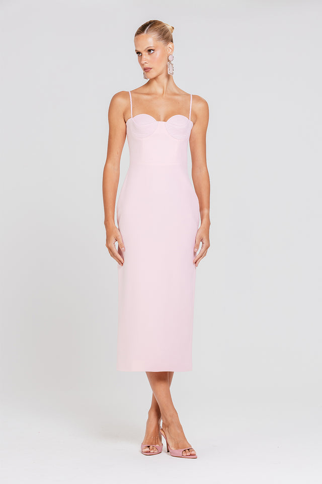 Vestido Iohara - Valsa