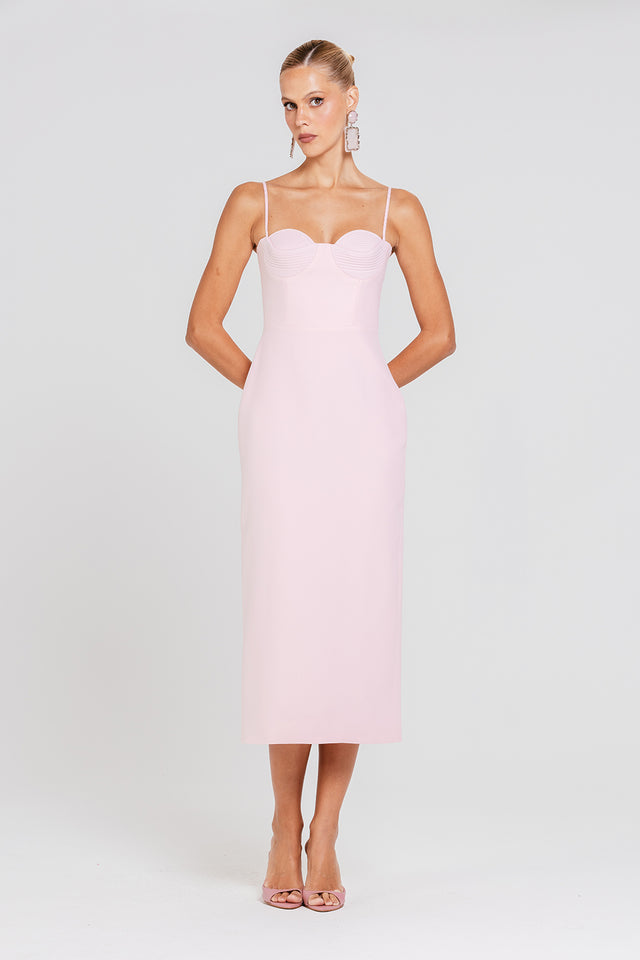 Vestido Iohara - Valsa