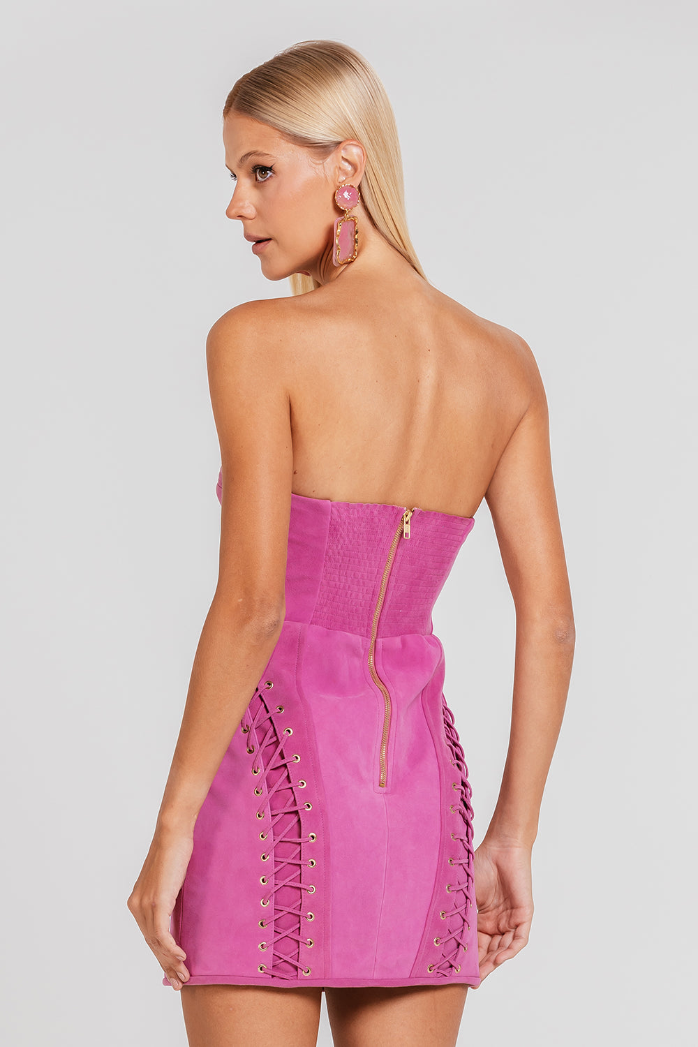 Vestido Malu - Bossa