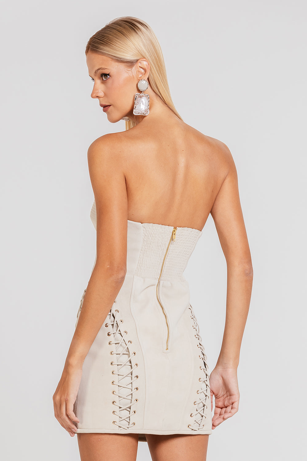 Vestido Malu - Jazz