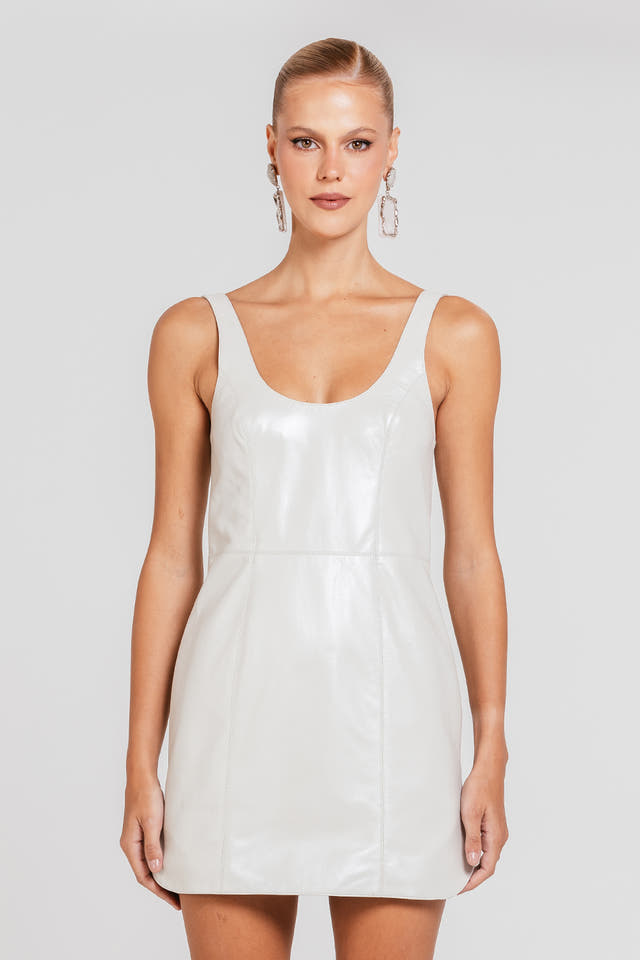 Vestido Marih - Jazz