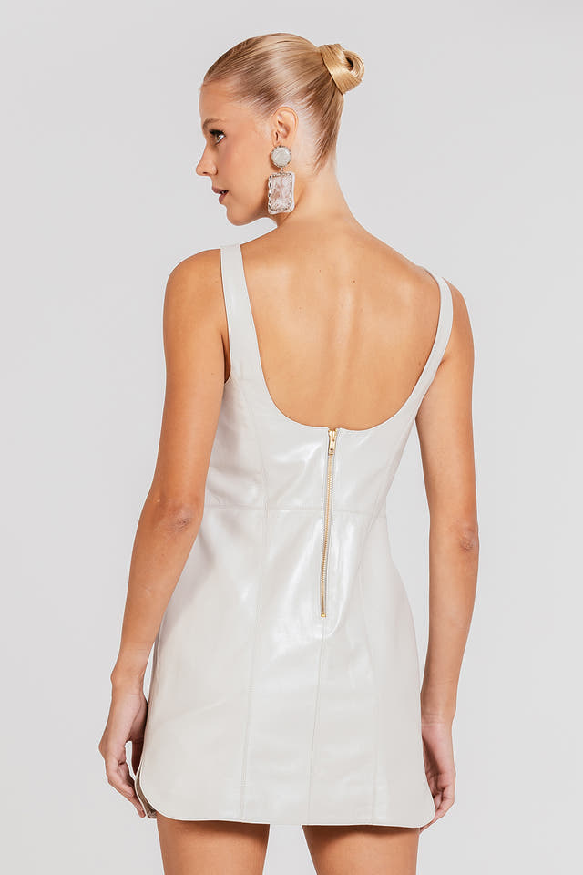 Vestido Marih - Jazz