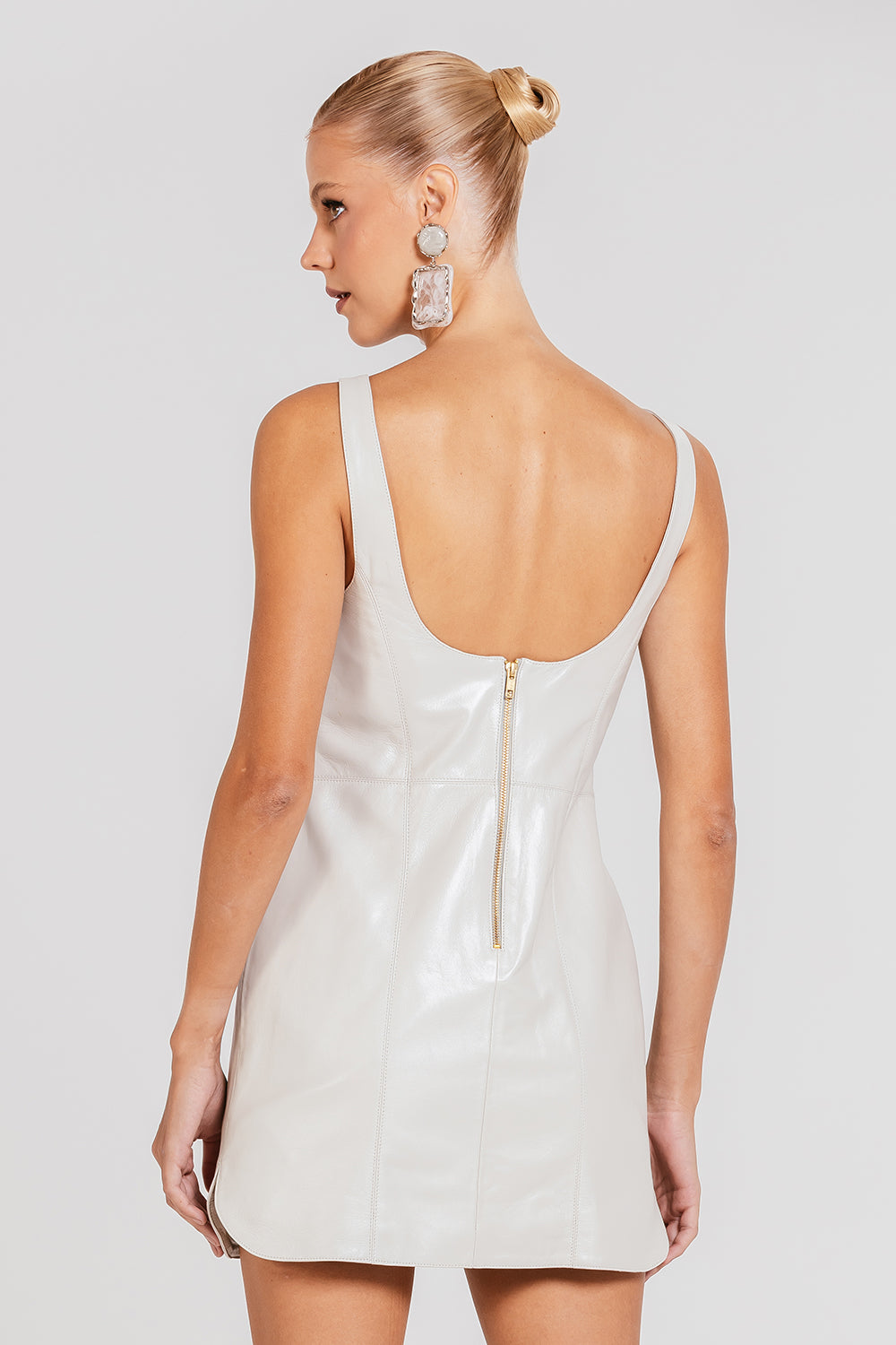 Vestido Marih - Jazz