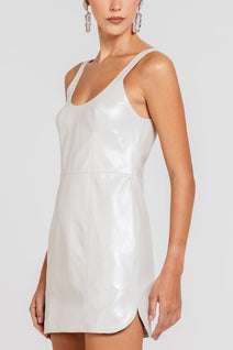 Vestido Marih - Jazz