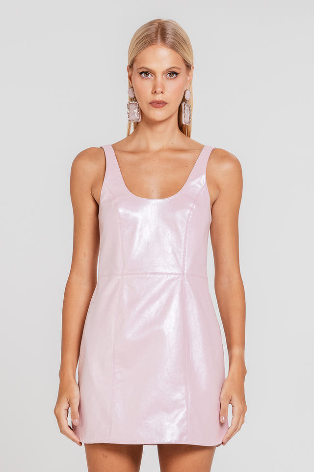 Vestido Marih - Valsa