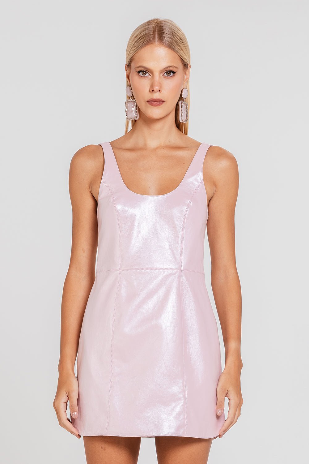 Vestido Marih - Valsa