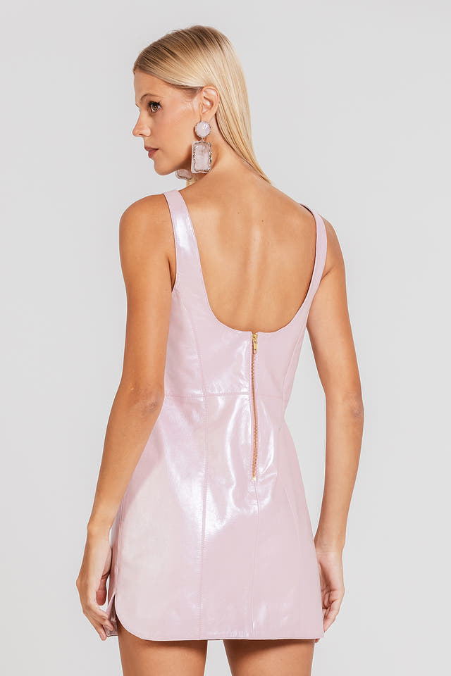 Vestido Marih - Valsa