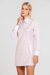 Vestido Marih - Valsa